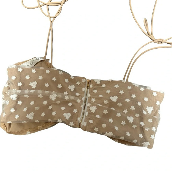 Sundae Muse Floral Arabella Set - Picture 8 of 9